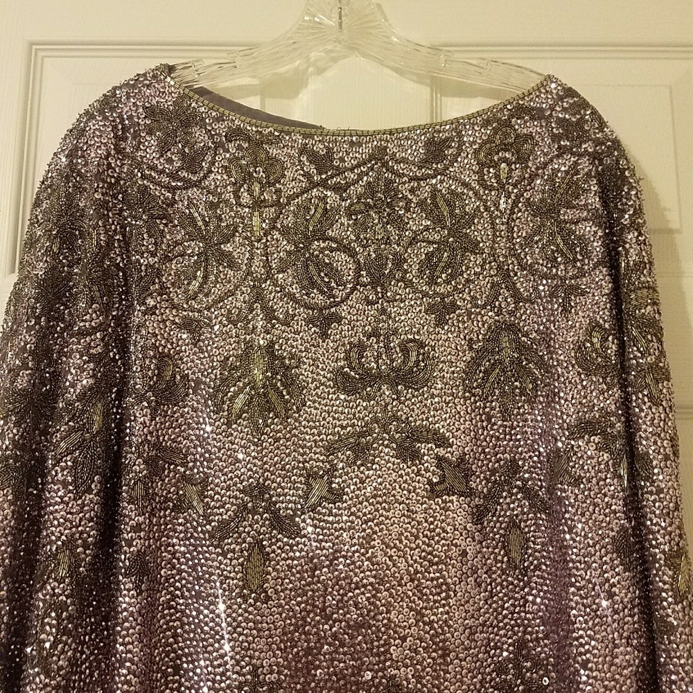 Marchesa Dress